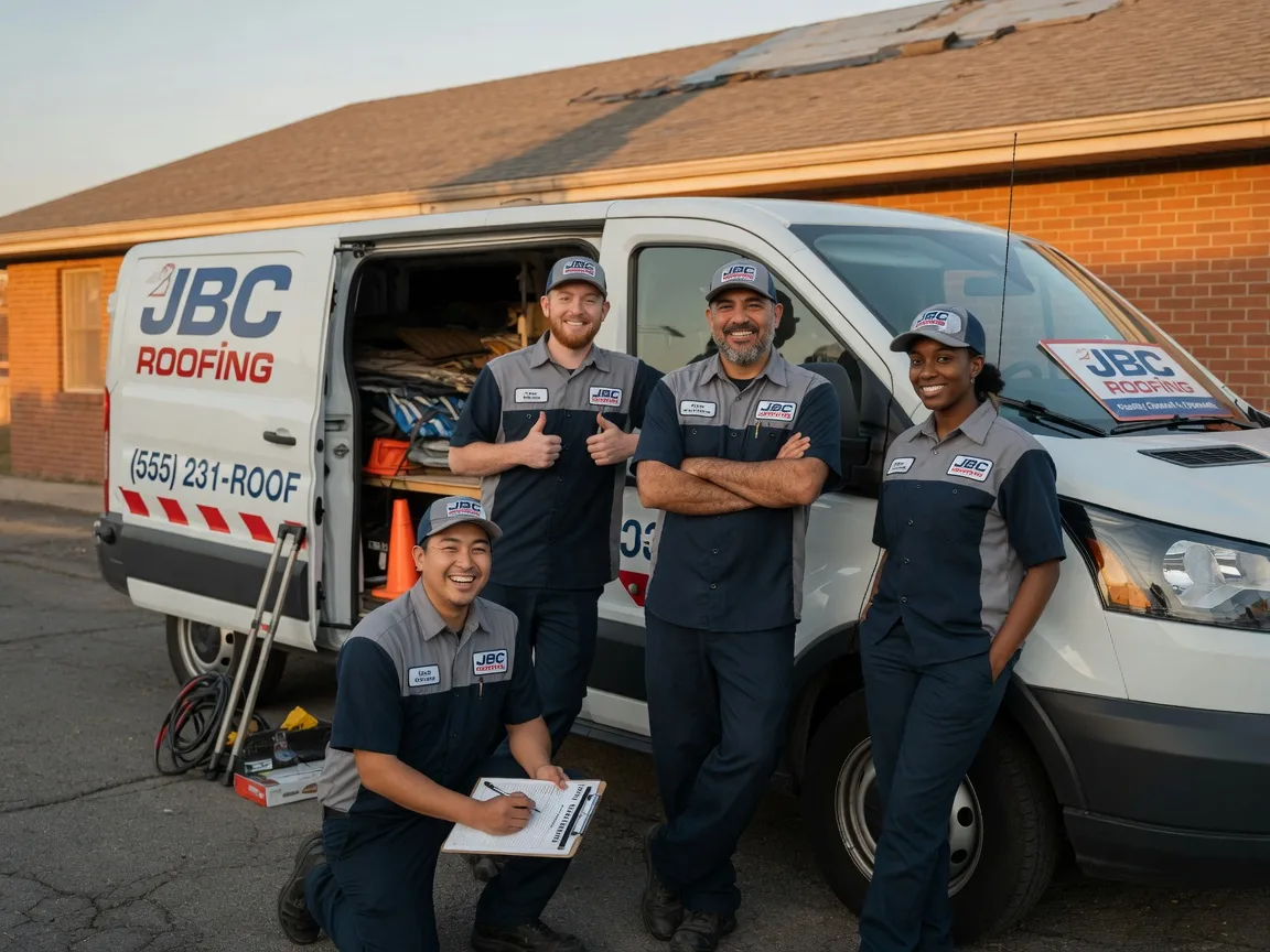 Roof Replacement company in Stanton, KY