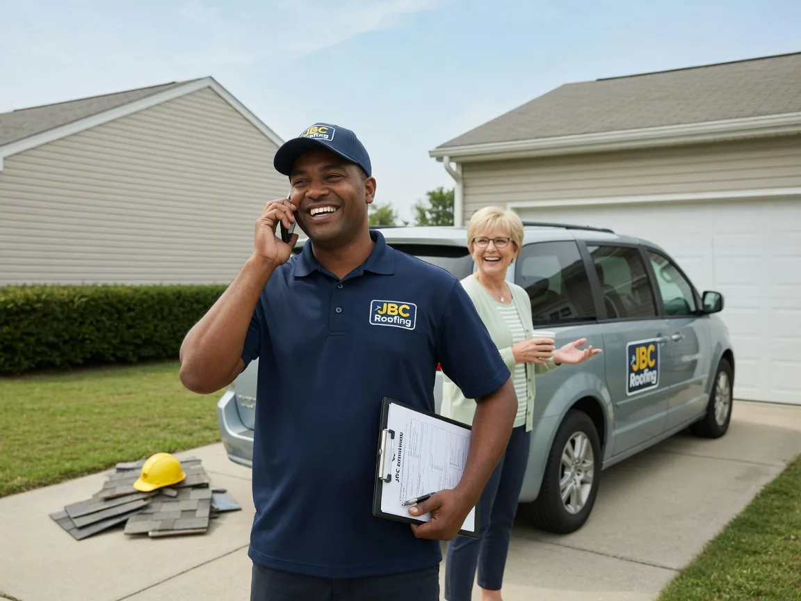 Roof Replacement Stanton, KY FAQs